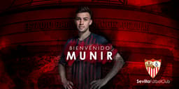 Munir Sevilla