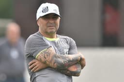 Sampaoli