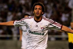 Wellington Nem (Fluminense)