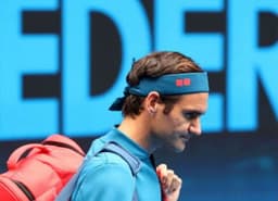 Roger Federer