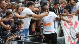 Apresentação Manoel Corinthians