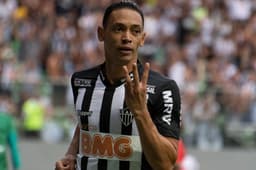 Ricardo Oliveira - Atlético-MG