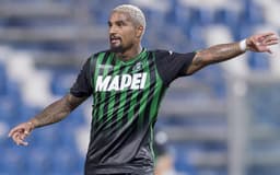 Kevin-Prince Boateng - Sassuolo