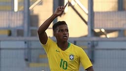 Rodrygo