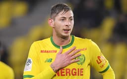 Emiliano Sala