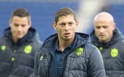 Emiliano Sala