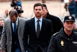 Xabi Alonso