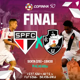 Final da Copinha