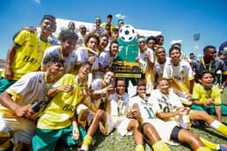 Taça das Favelas