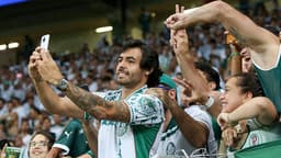 Ricardo Goulart - Palmeiras