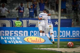 Robinho Cruzeiro