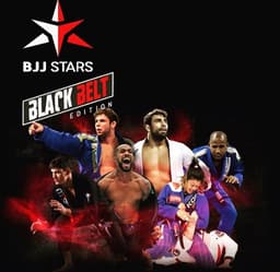 BJJ Stars vai reunir um card estrelar no dia 23 de fevereiro em São Paulo (Foto: Reprodução/Instagram)