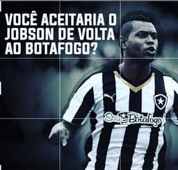 Jobson Enquete