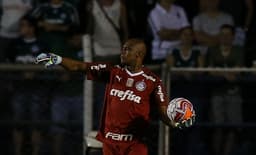 Jailson - Palmeiras