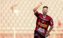 Gabriel Martinelli - Ituano