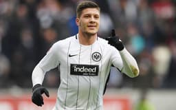 Luka Jovic