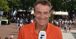 Mats Wilander