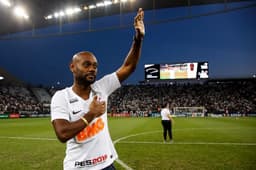 Vagner Love - Corinthians