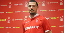 Leo Bonatini - Nottingham