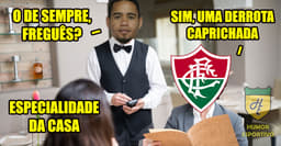 Os melhores memes da vitória do Vasco sobre o Fluminense