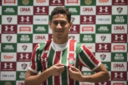 Paulo Henrique Ganso