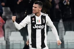 Cristiano Ronaldo - Juventus