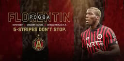 Florentin Pogba - Atlanta United