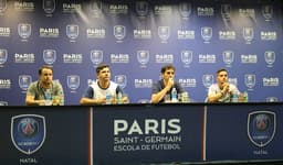 PSG Academy - Natal