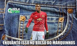 Liga dos Campeões: os memes de Manchester United 0 x 2 PSG