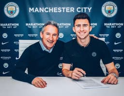 Aymeric Laporte - Manchester City