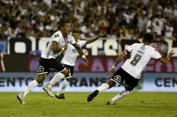 Colo-Colo x Concepción