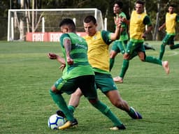 O Coelho está invicto na temporada 2019 e terá um duro rival na Copa do Brasil