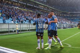 Grêmio x Veranópolis