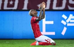 Talisca - Guangzhou Evergrande