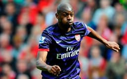 Abou Diaby