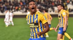 Léo Natel - APOEL