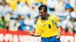 Dunga Seleção Brasileira