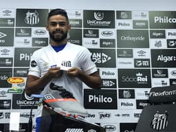 Felipe Jonatan - Santos