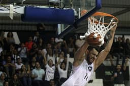 Ralfi Ansaloni - Botafogo - NBB