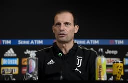 Massimiliano Allegri