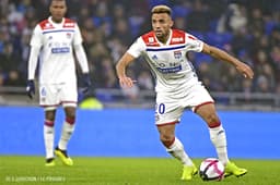 Fernando Marçal - Lyon