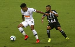 Ceará x Corinthians