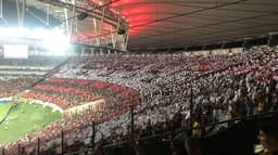 Torcida Flamengo