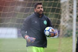 Ivan - Chapecoense