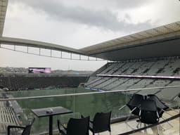 Arena Corinthians