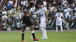 Cabofriense 2 x 0 Vasco: confira as imagens da partida