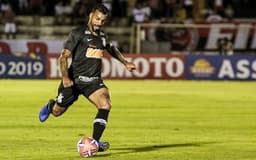 Michel Macedo - Corinthians