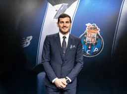 Casillas