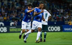 Cruzeiro x Caldense