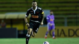 Resende x Vasco Castan